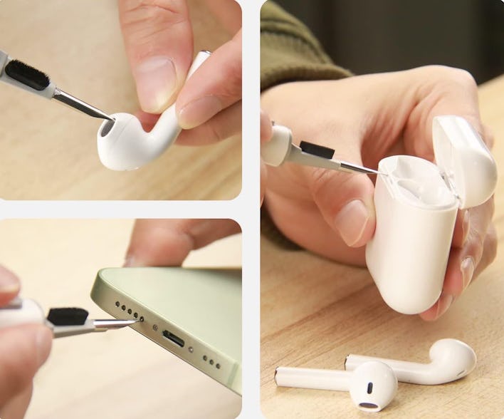Aijeff AirPods Cleaning Kit
