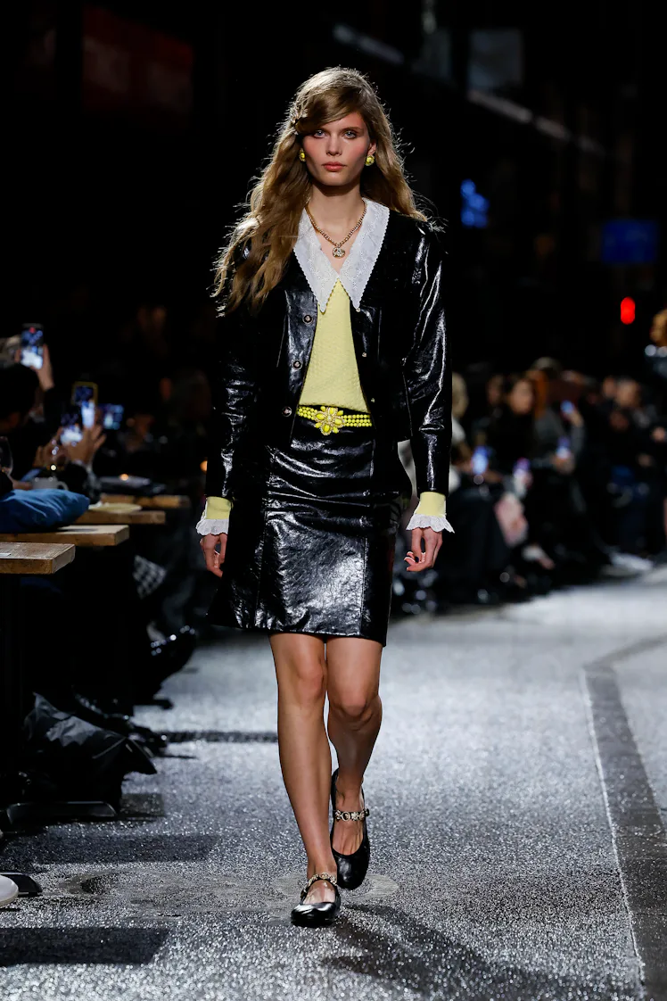 Pre-Fall 2024: The Best Looks From the Fashion Collections