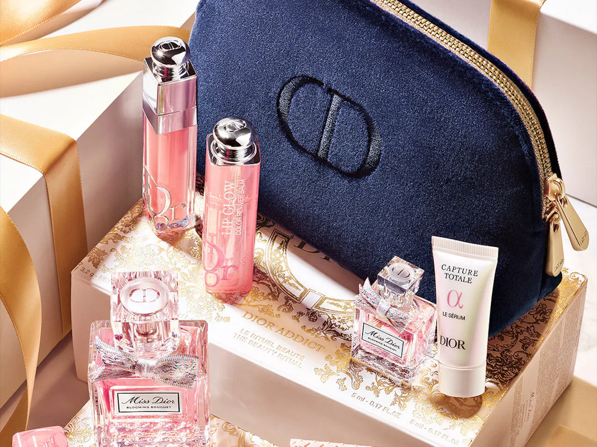 The Best Beauty Gifts To Give & Recieve This Holiday Season