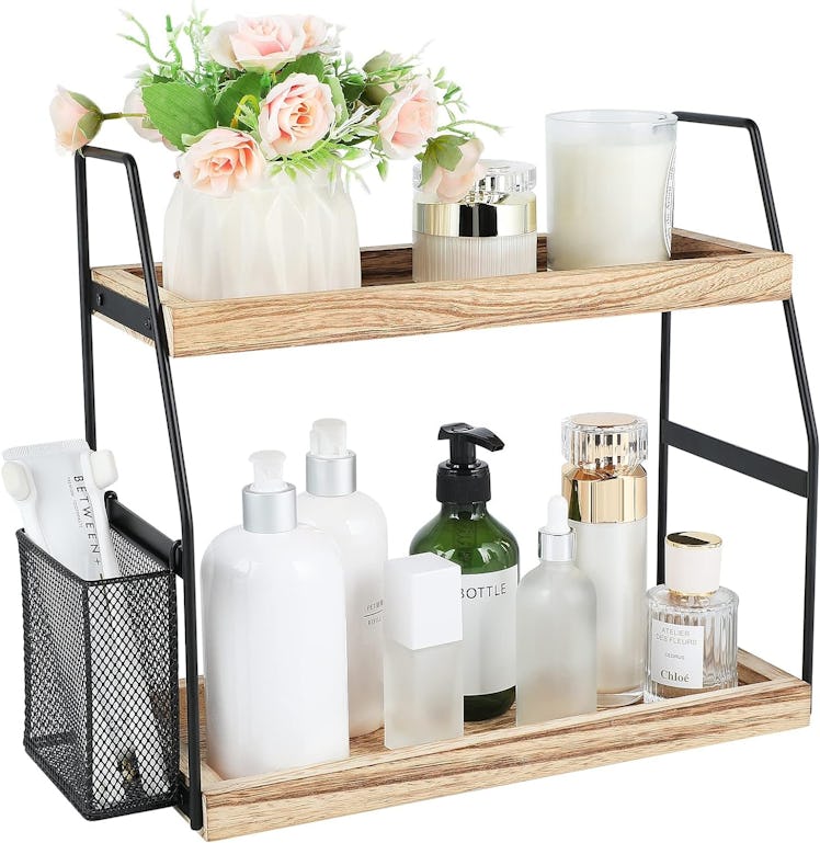 Nroech Bathroom Organizer