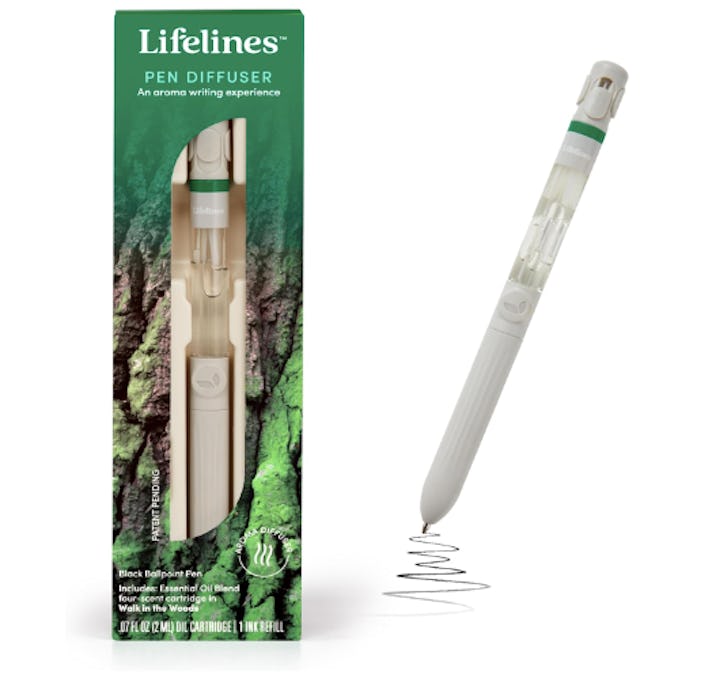 Lifelines Diffuser Pen