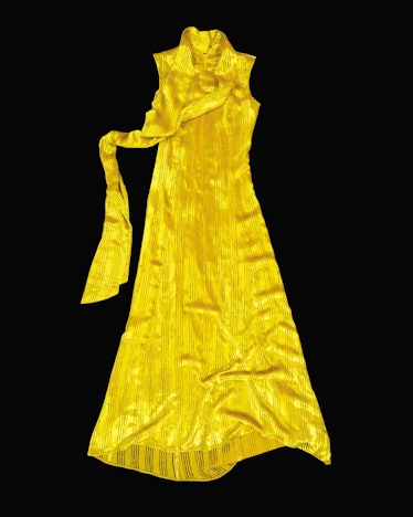 "YVONNE MARIE" Dress