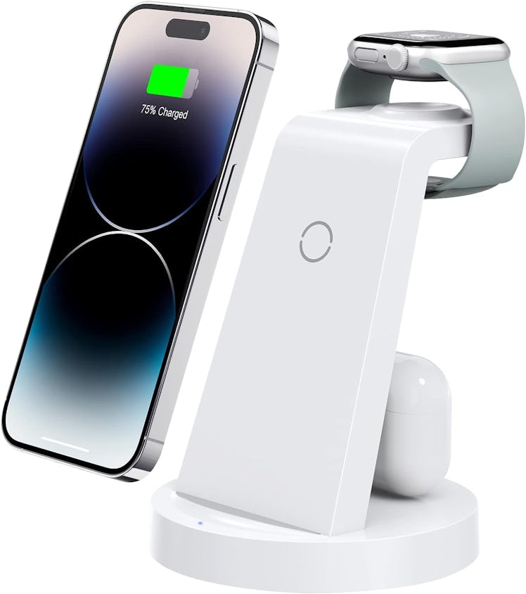 Anlmz 3 in 1 Charging Station