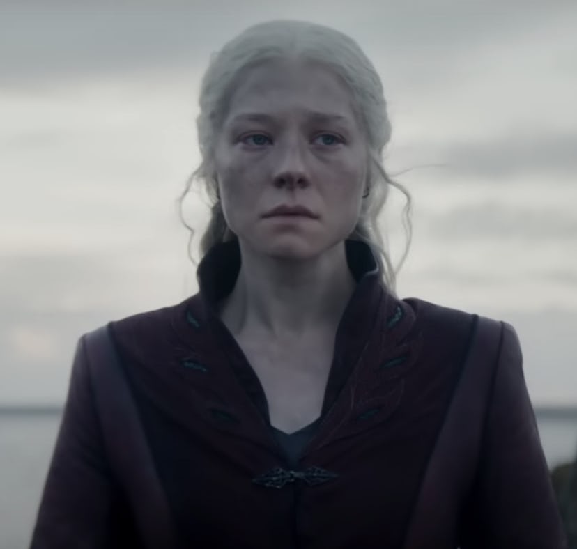 'House of the Dragon' Season 3 is expected to premiere in 2026.