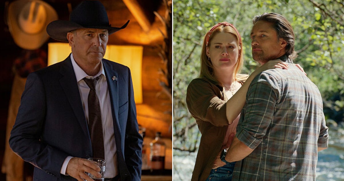 'Ransom Canyon': Everything We Know About The New Netflix Series