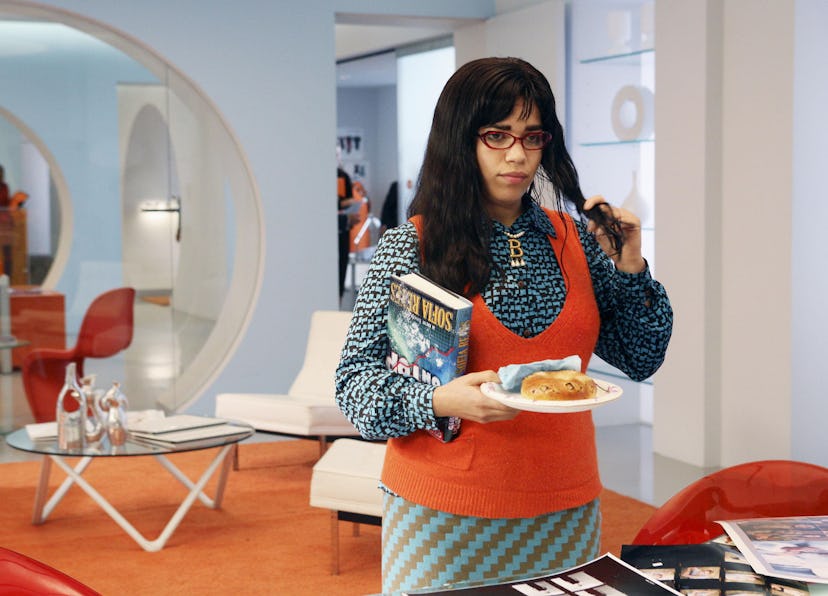 America Ferrera Says The Ugly Betty Cast Would Join Her For A Reboot