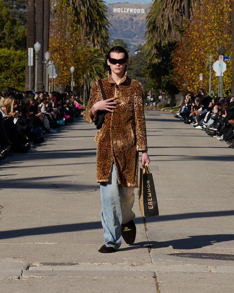 Pre-Fall 2024: The Best Looks From the Fashion Collections