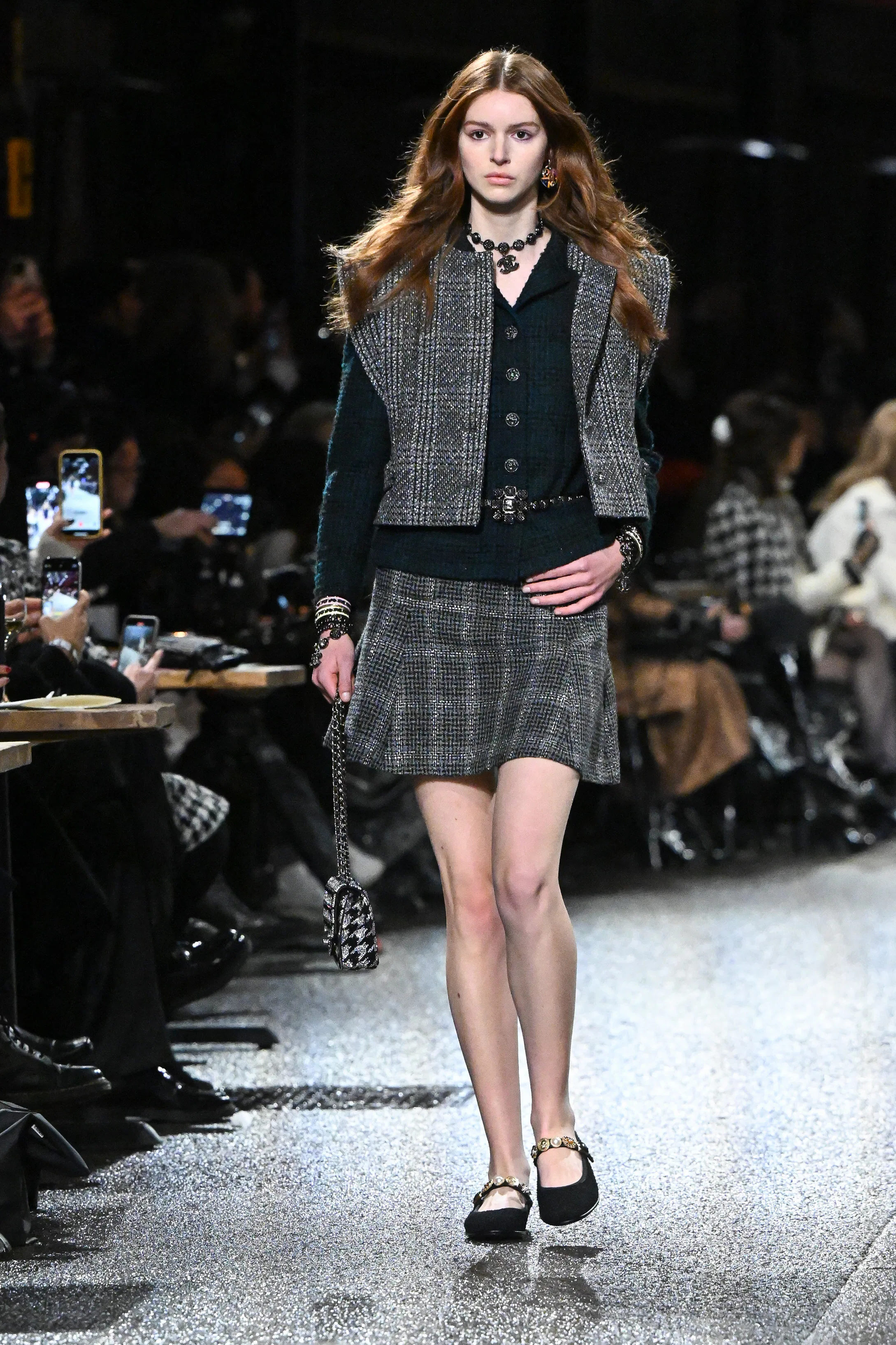 Pre-Fall 2024: The Best Looks From the Fashion Collections