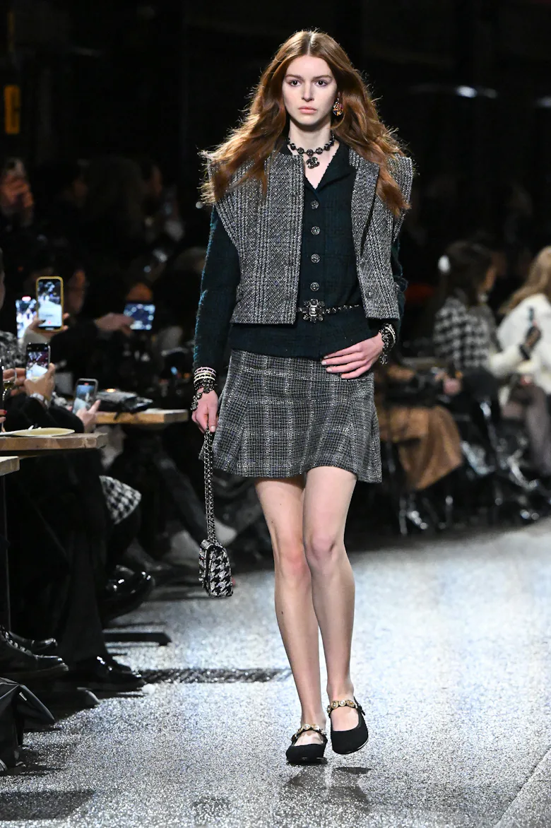 Pre-Fall 2024: The Best Looks From the Fashion Collections