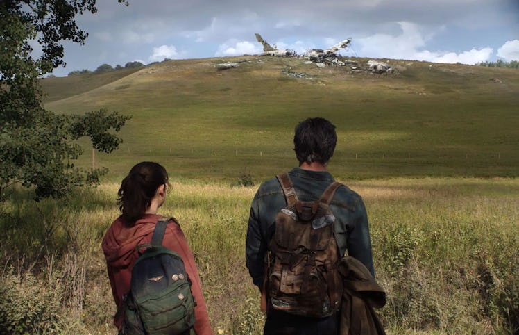 The HBO teaser sets up the return of The Last of Us for Season 2, even though it’s not scheduled unt...
