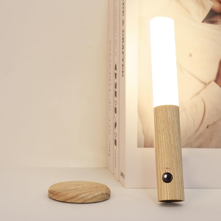 LANDGOO Motion Sensor Night Light