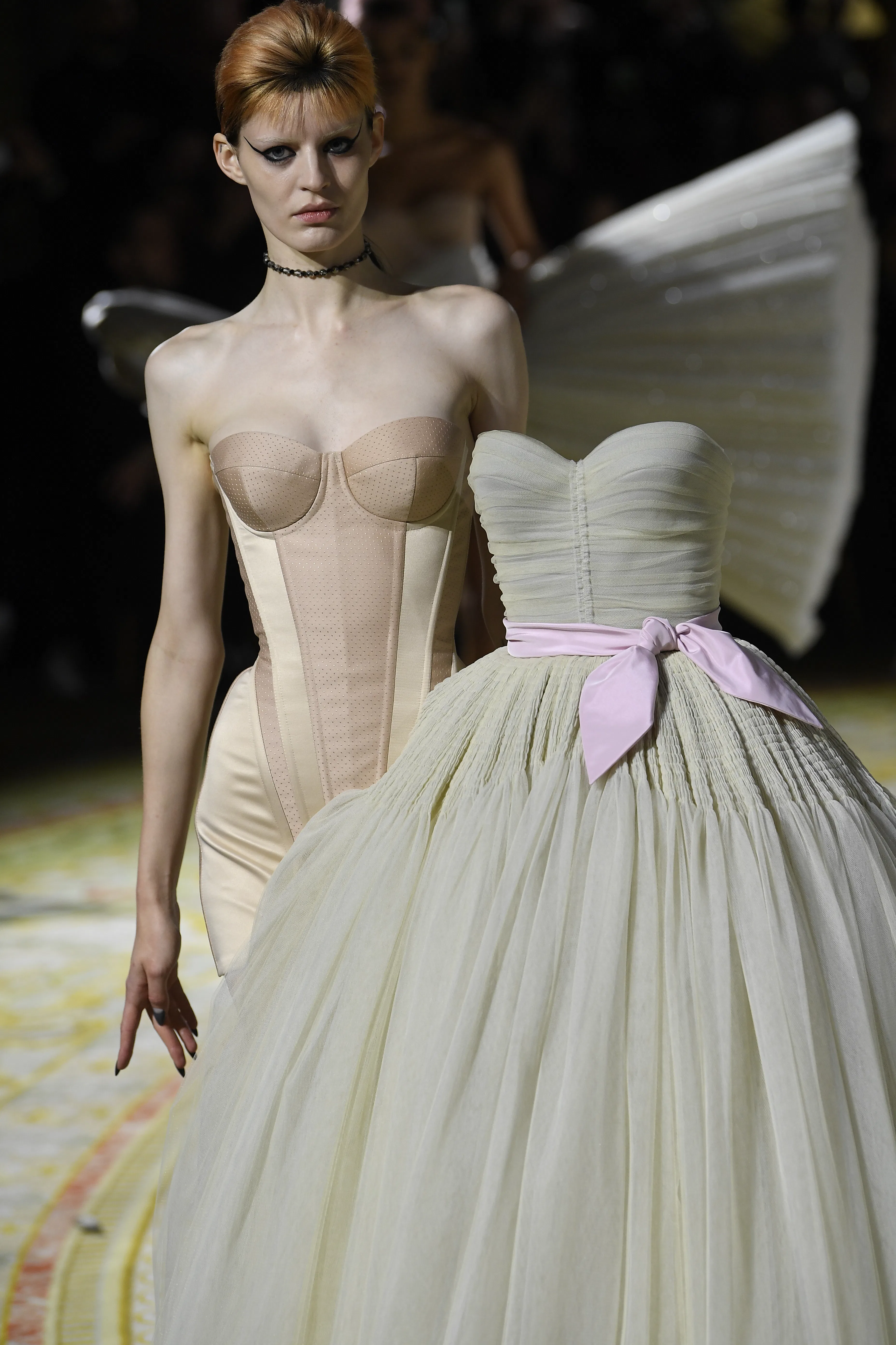 The Most Memorable Runway Moments of 2023
