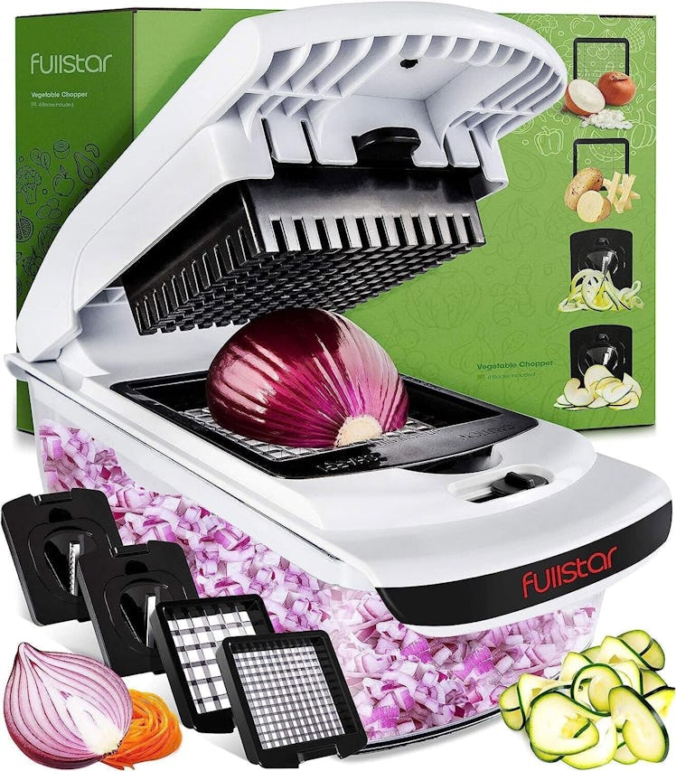 Fullstar Vegetable Chopper