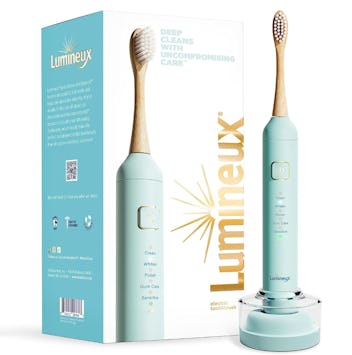 Lumineux Sonic Electric Toothbrush