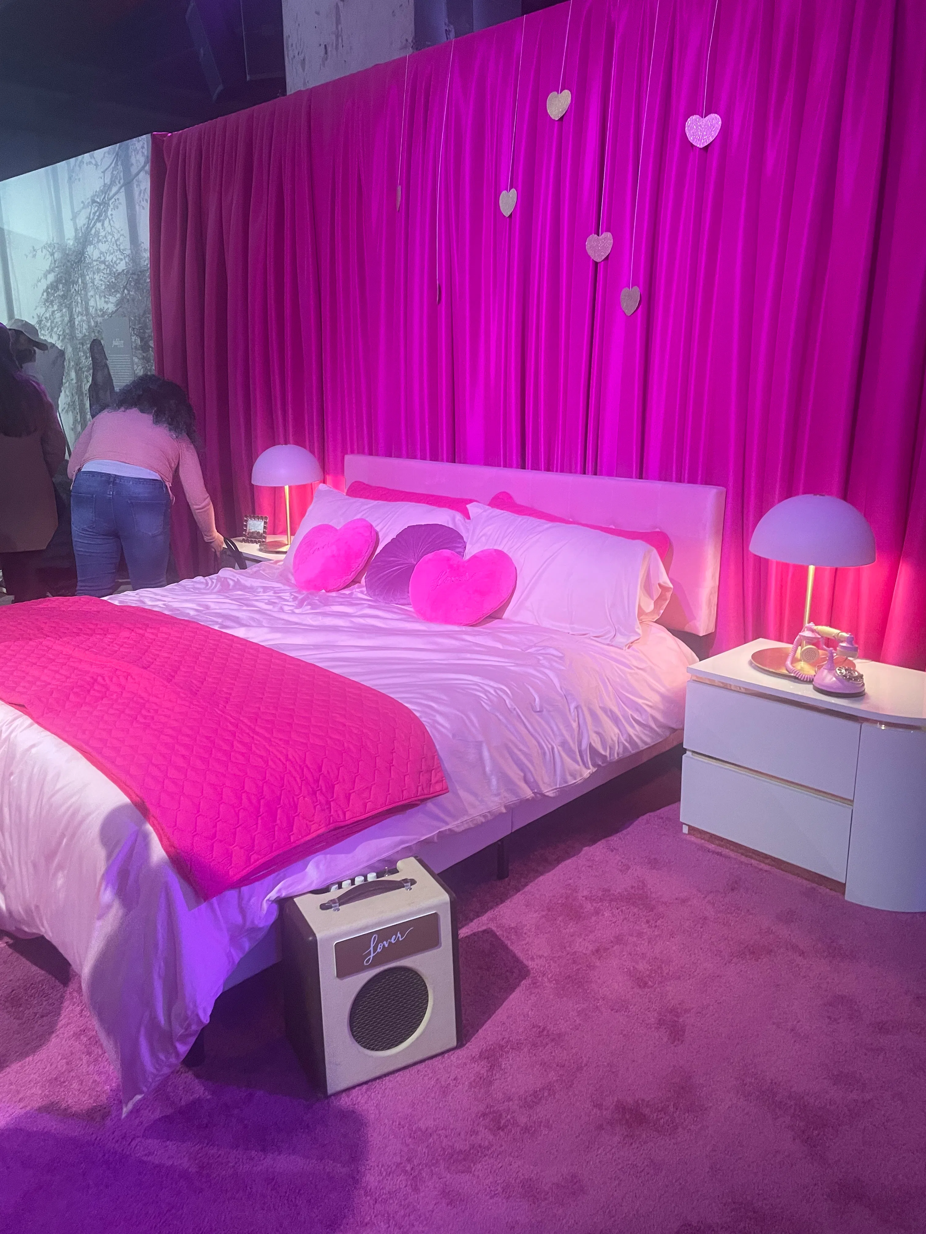 I Went To Taylor Swift's 2-Day-Only Eras Experience In NYC