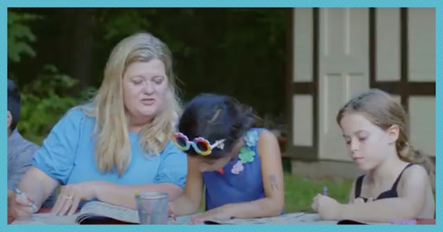 A new school board president in Pennsylvania swore in on a stack of banned books and she is our hero...