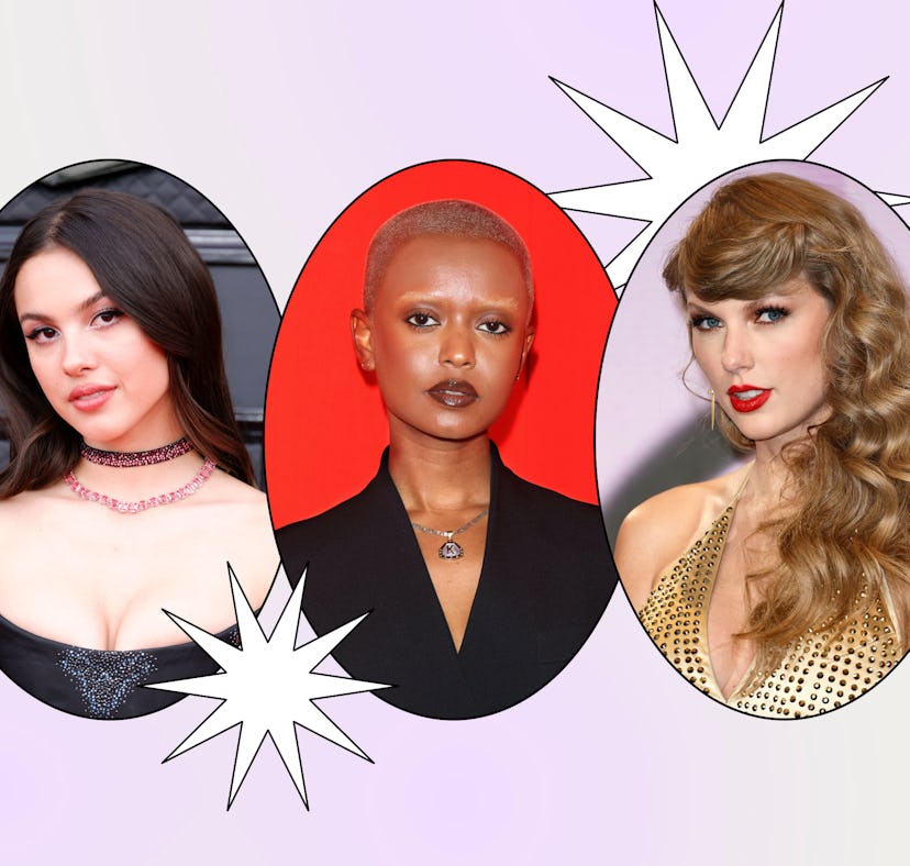 Elite Daily editors chose their top albums of 2023.