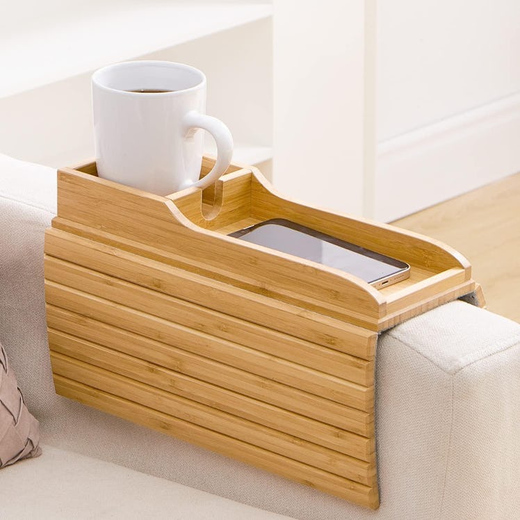 GEHE Couch Cupholder Tray