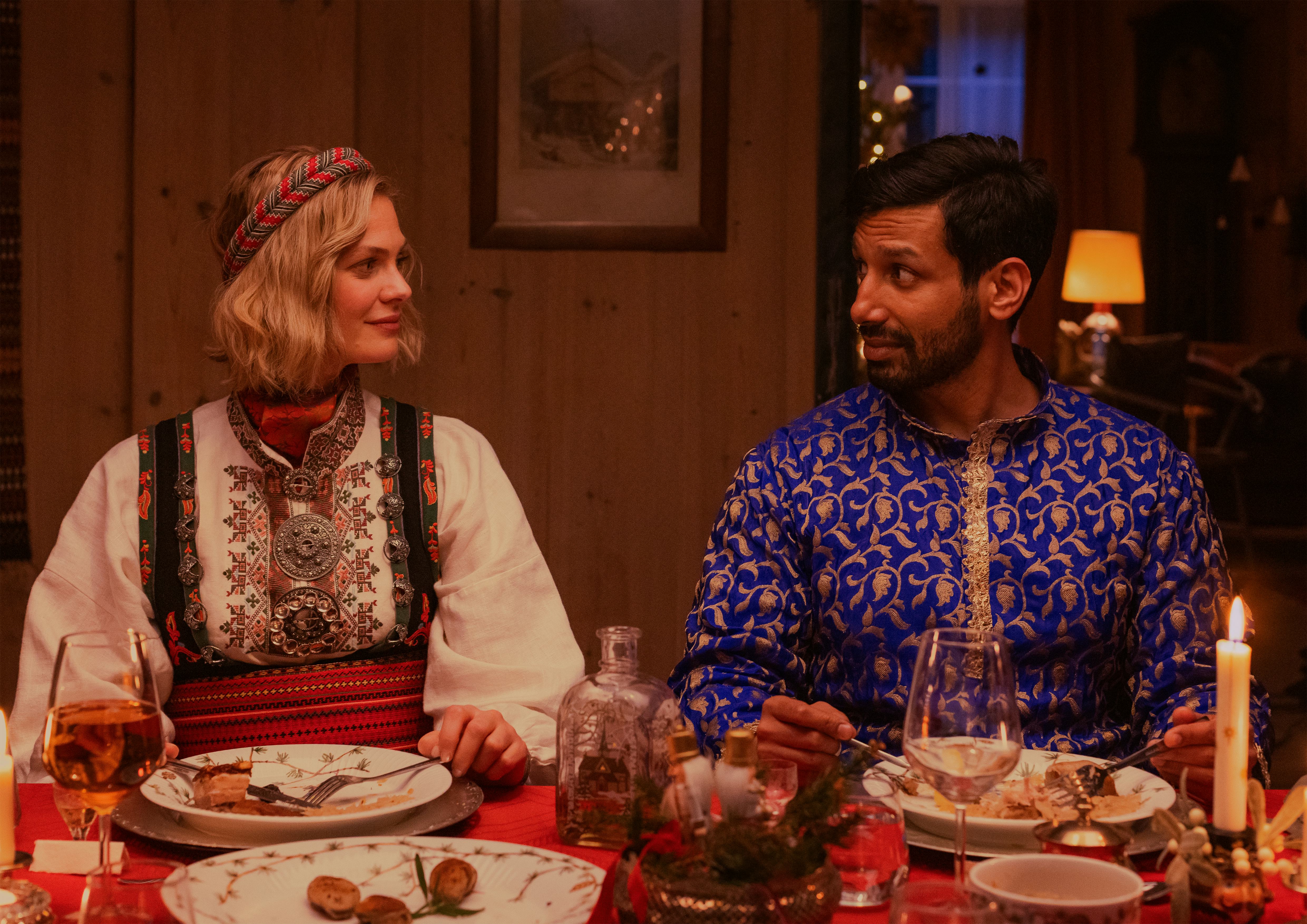 9 New Christmas Movies & Specials On Netflix In 2023