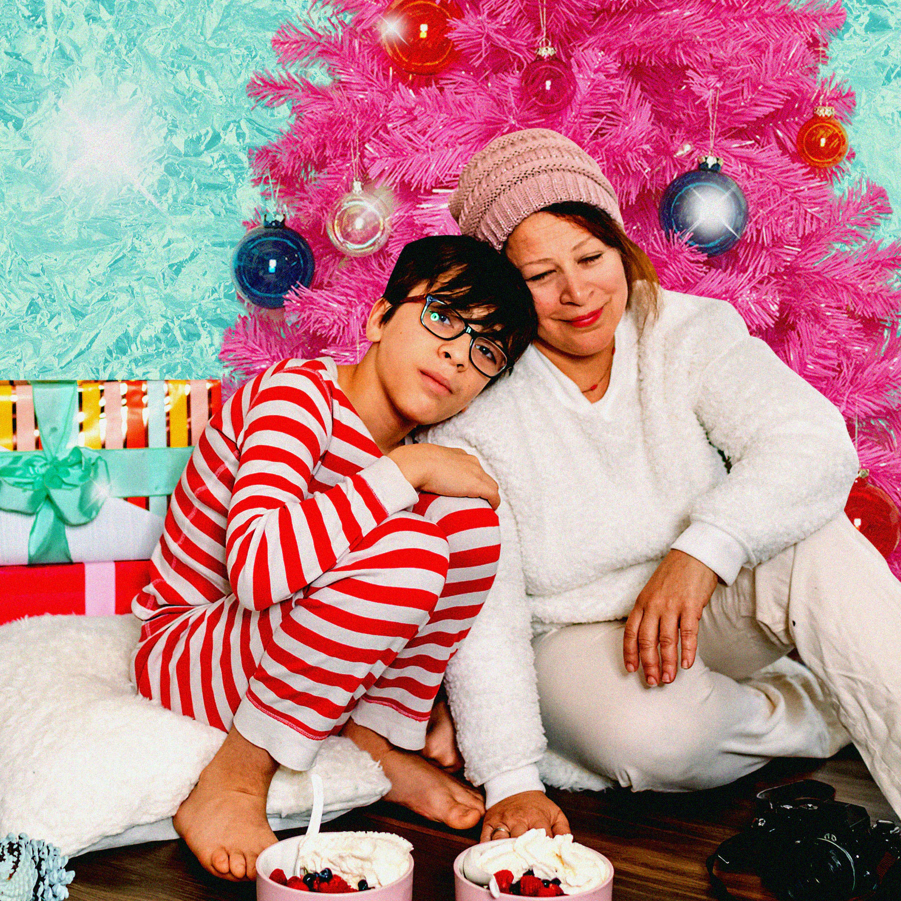It’s Ok If Your First Post-Divorce Holiday Doesn’t Look Like It ‘Should’