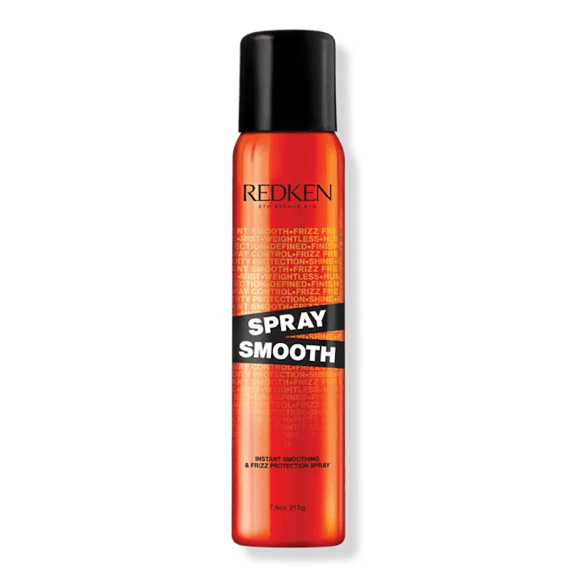 Redken Spray Smooth Anti-Frizz Spray with Heat Protection
