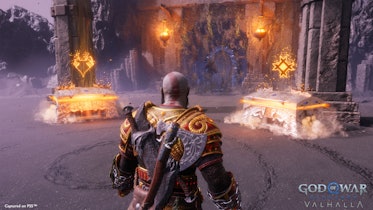 The Game Awards 2023: DLC de God of War Ragnarök é anunciada - Game Arena