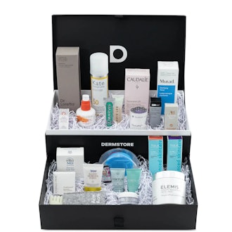 Dermstore The Dermstore Holiday Beauty Box