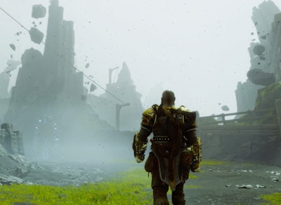 The Game Awards 2023: DLC de God of War Ragnarök é anunciada - Game Arena