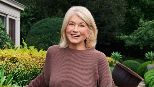 martha Stewart MasterClass