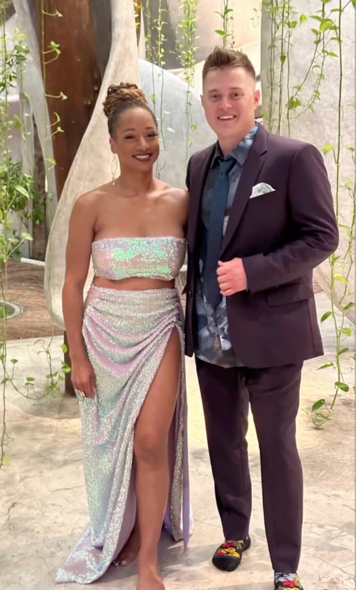 Vanessa Hudgens' Wedding Was A Mini &lsquo;High School Musical&rsquo; Reunion