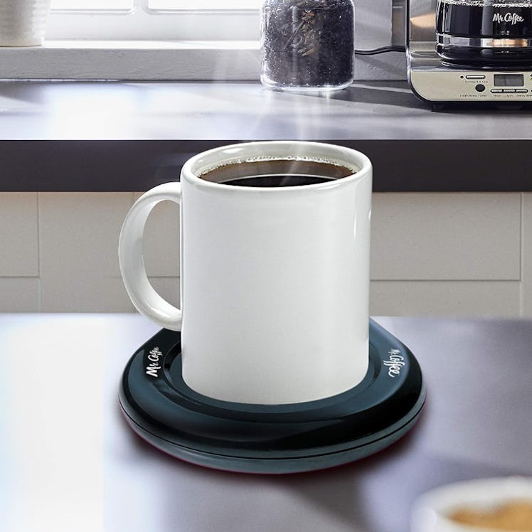 Mr. Coffee Mug Warmer