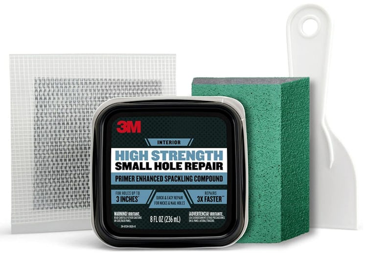 3M High Strength Small Hole Repair Kit