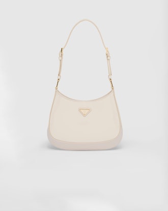 Cleo Patent Leather Bag