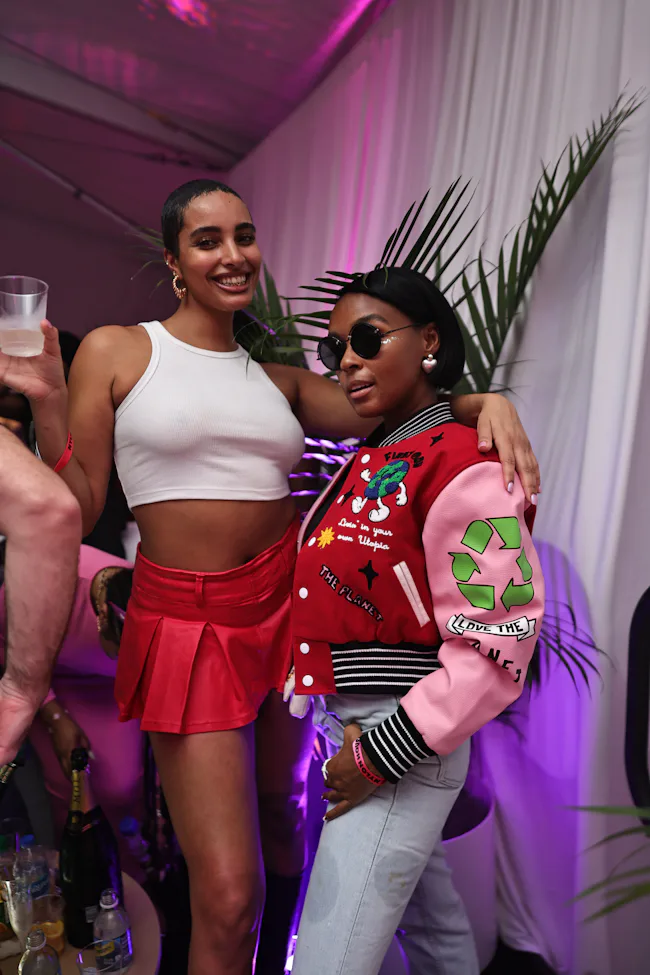 NYLON Party Report Card: NYLON House, Art Basel Edition