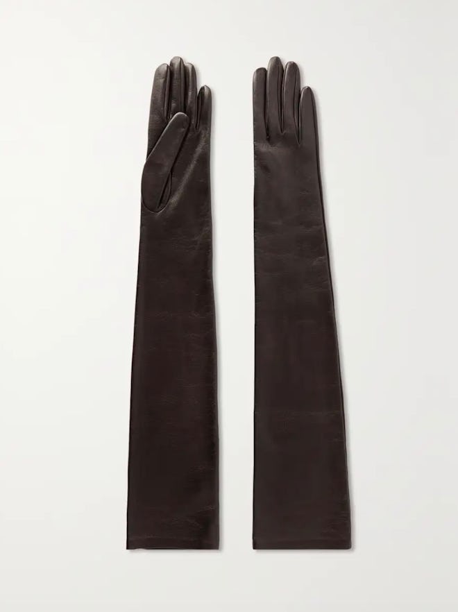 Simon Leather Glove