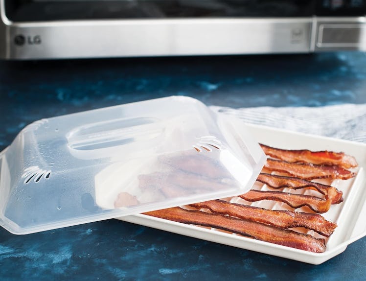 Nordicware Bacon Rack