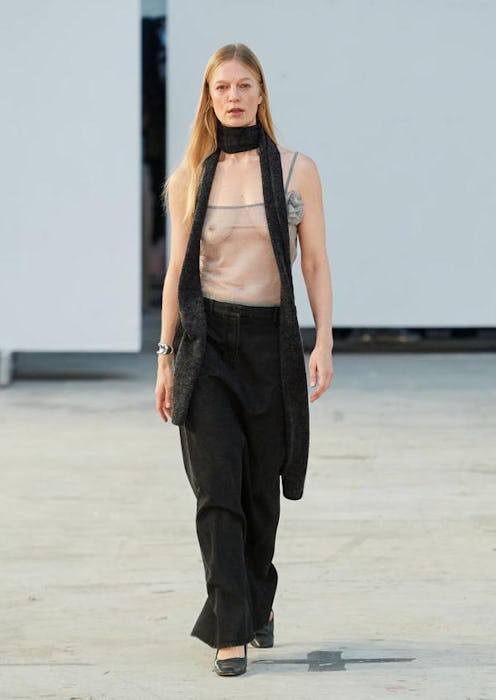 The Garment Fall/Winter 2023