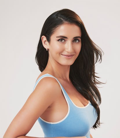 Ariel Frenkel from Season 27 of 'The Bachelor'