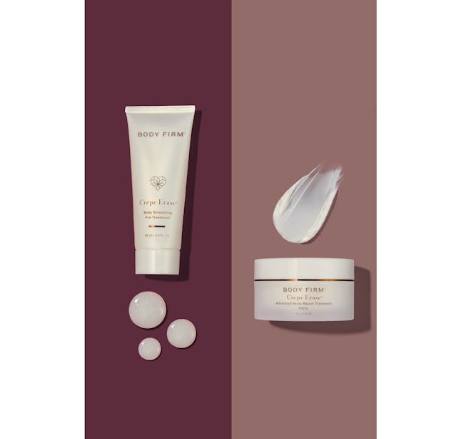 Crepe Erase Ultra 2-Step Essentials System