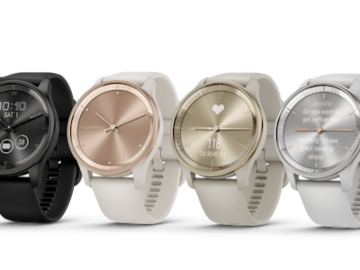 New vivomove Clearance