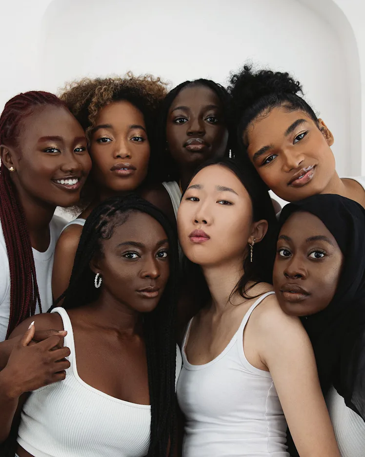 Range Beauty This Foundation Is The Key To A Dewy Glow — & It's Good For Skin