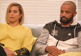 Robyn Dixon opened up about Juan Dixon cheating after 'The Real Housewives of Potomac' filming wrapp...