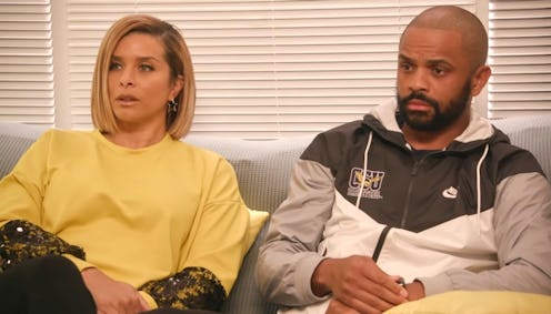 Robyn Dixon opened up about Juan Dixon cheating after 'The Real Housewives of Potomac' filming wrapp...