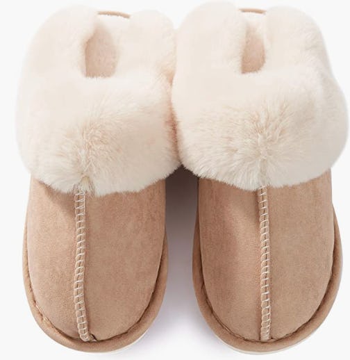 Donpapa Memory Foam Slipper