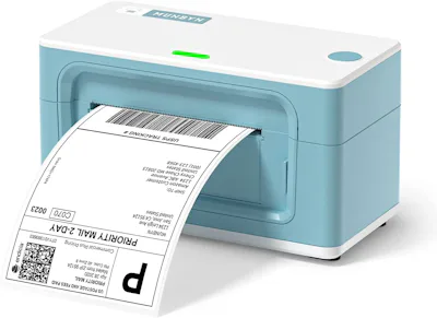 The 5 Best Label Printers For Poshmark Shipping