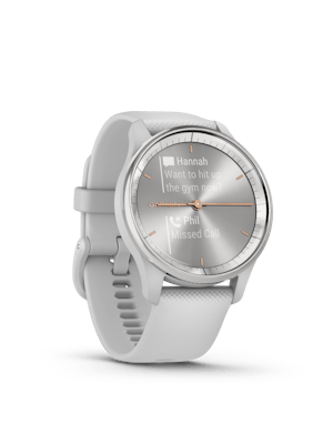 Garmin vivomove hr big w on sale