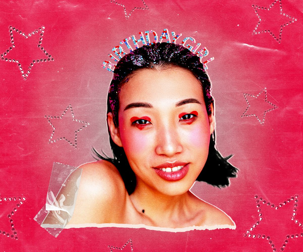 Men's Hatred Of 'Birthday Makeup' Is Rooted In Sexism