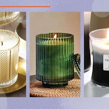 The 12 Best Winter Candles