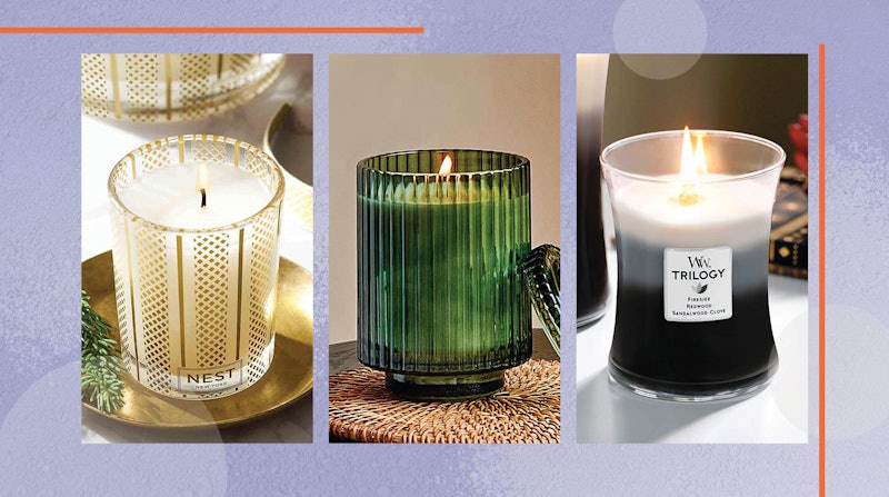 The 12 Best Winter Candles