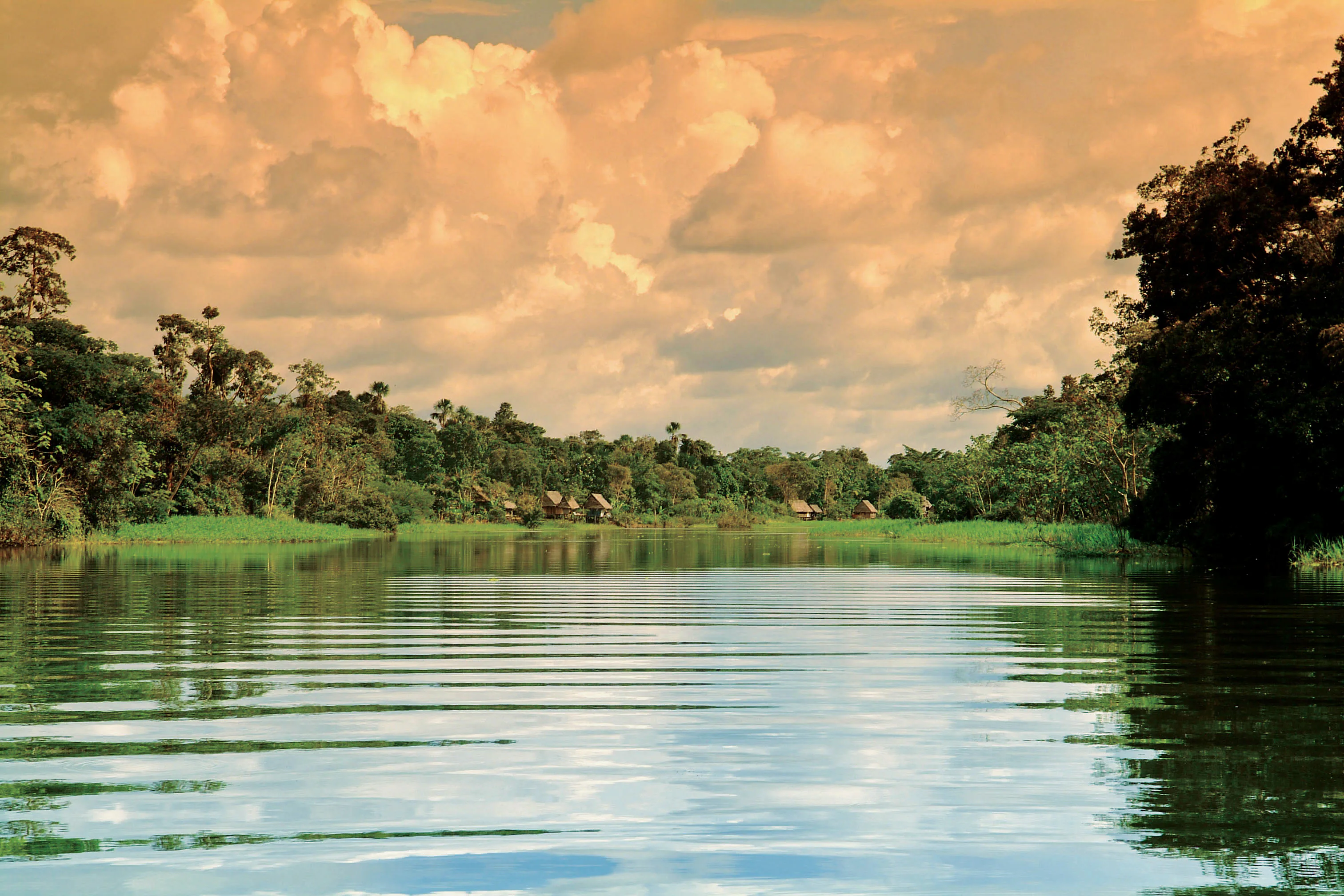 Peru Travel Guide: How To Explore The Majestic Country & Amazon ...